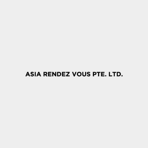 ASIA RENDEZ VOUS