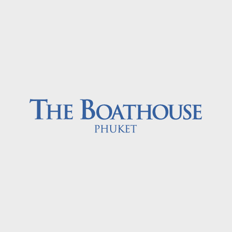 THE BOATHOUSE PHUKET