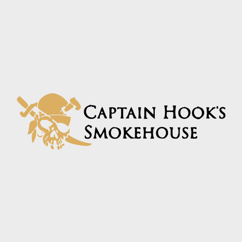CAPTAIN HOOK'S SMOKEHOUSE