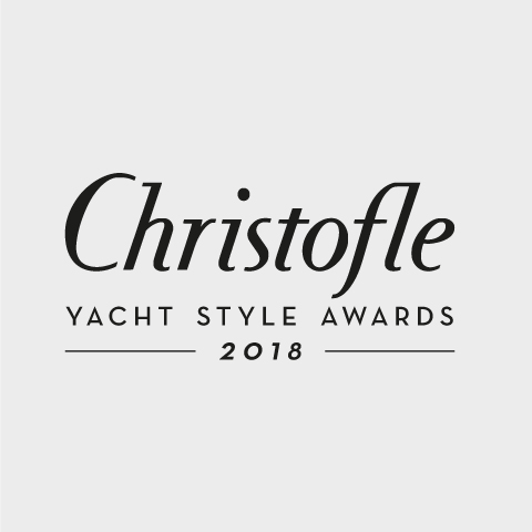 CHRISTOFLE YACHT STYLE AWARDS