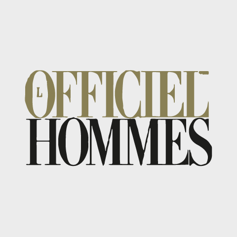 L'OFFICIEL HOMMES