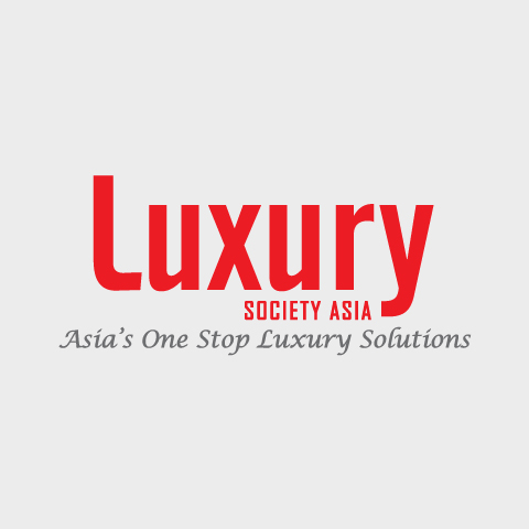 LUXURY SOCIETY ASIA