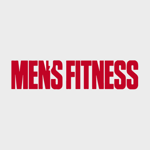 MEN'S FITNESS