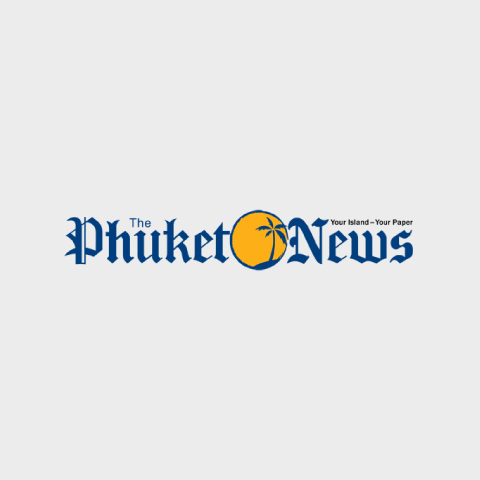 THE PHUKET NEWS